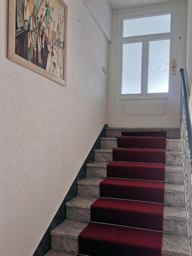 Apartment In Villa Rochlitz Exterior foto